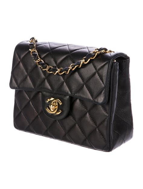 chanel classic flap bag online store|vintage chanel flap bag small.